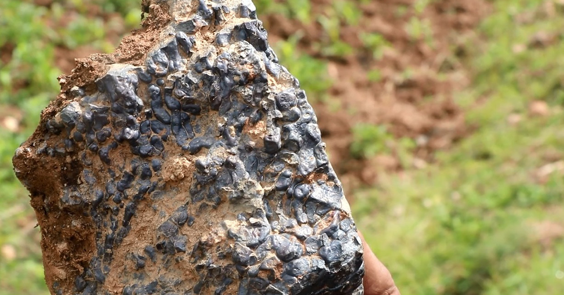 भोजपुरको सेल्मे फलाम खानी सञ्चालनमा ल्याउन माग
