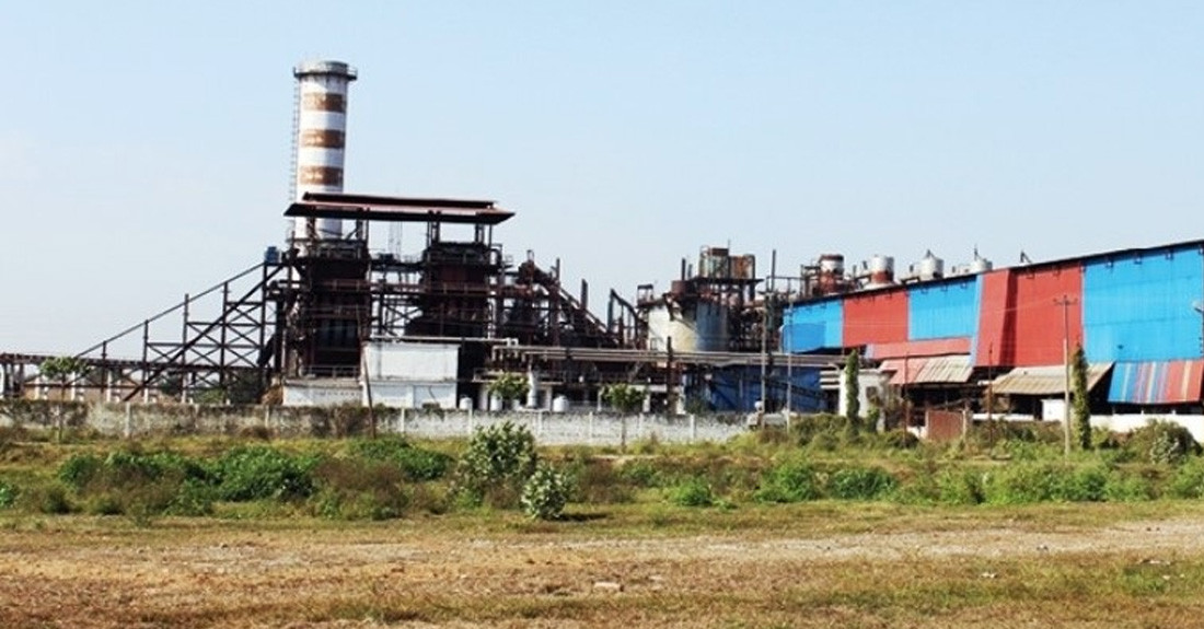 आर्थिक मन्दीले पर्साका १७७ उद्योग बन्द