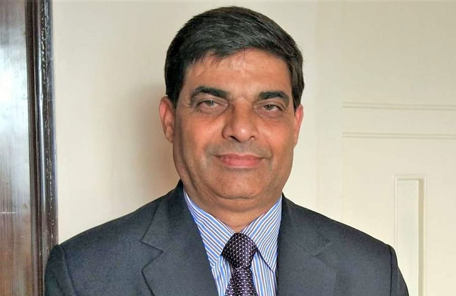 अवहेलना मुद्दाको डटेर सामना गर्ने नेपाल बार एसोसिएसनका अध्यक्ष घिमिरेकाे अडान