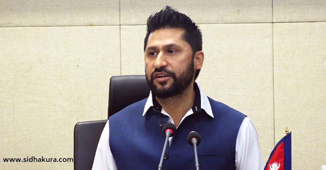 ‘हाइ रिस्क’ एरियामा मनसुन पूर्वतयारीका लागि जनशक्ति परिचालन गर्न गृहमन्त्रीको निर्देशन