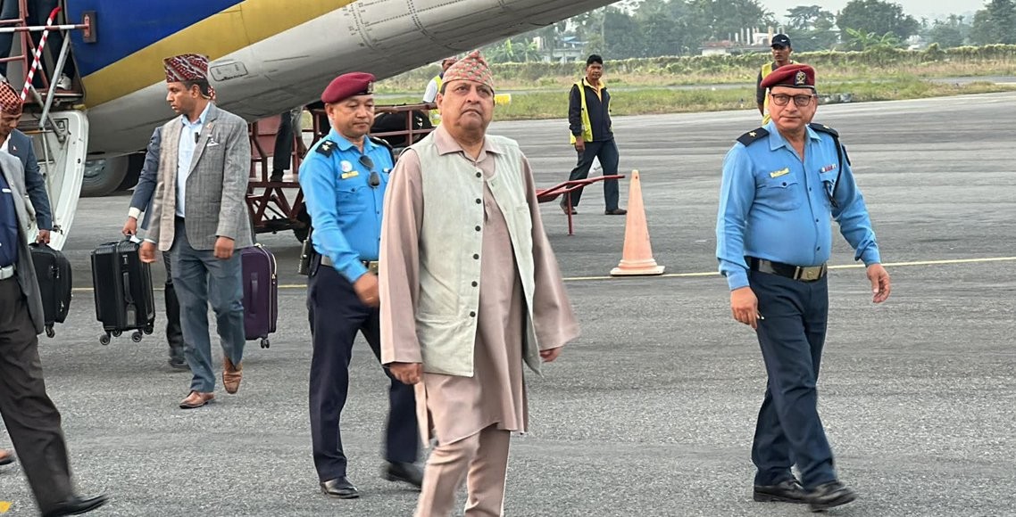 झापामा आज राजावादीहरुको शक्ति प्रदर्शन, ८ हजार मोटरसाइकल र्‍याली र ३० हजार समर्थक उतार्ने दावी