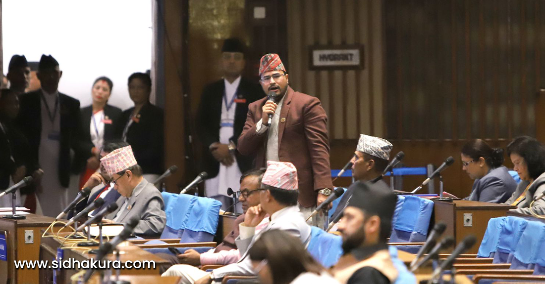 जीबी राईलाई पक्राउ गरी स्वदेश ल्याउन ज्ञानेन्द्र शाहीको माग