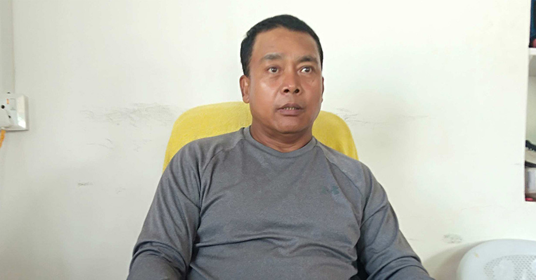 बँदेल मारेको आरोपमा पूर्वडीआईजी र बहालवाला सईसहित १० जना पक्राउ