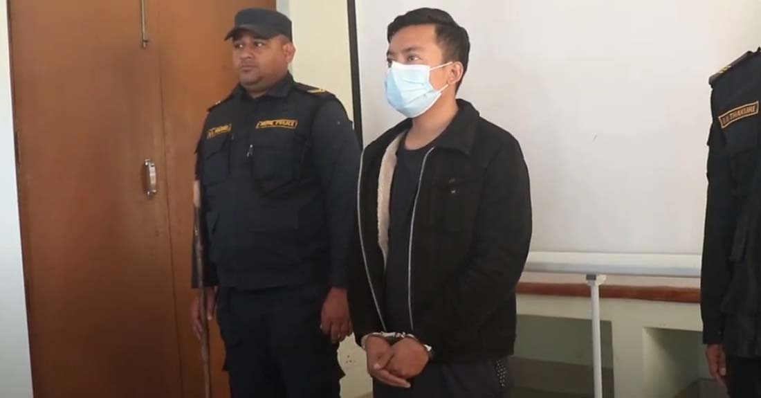 सुनको रिङ र नगदका लागि छोराले गरे लोहोरो प्रहार गरी आमाको हत्या