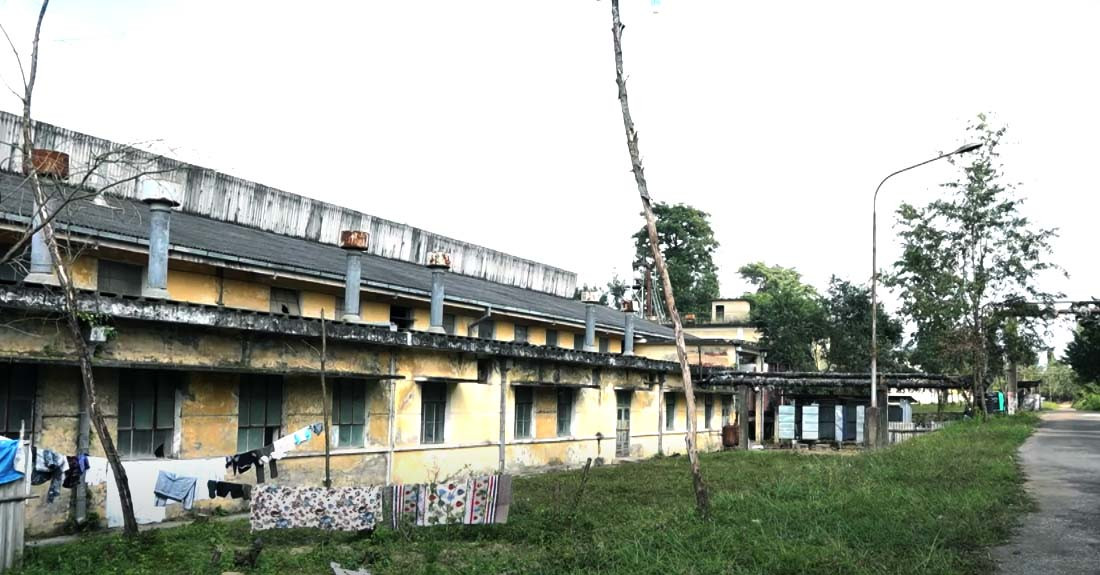 पर्वतका ९१ साना उद्योग बन्द