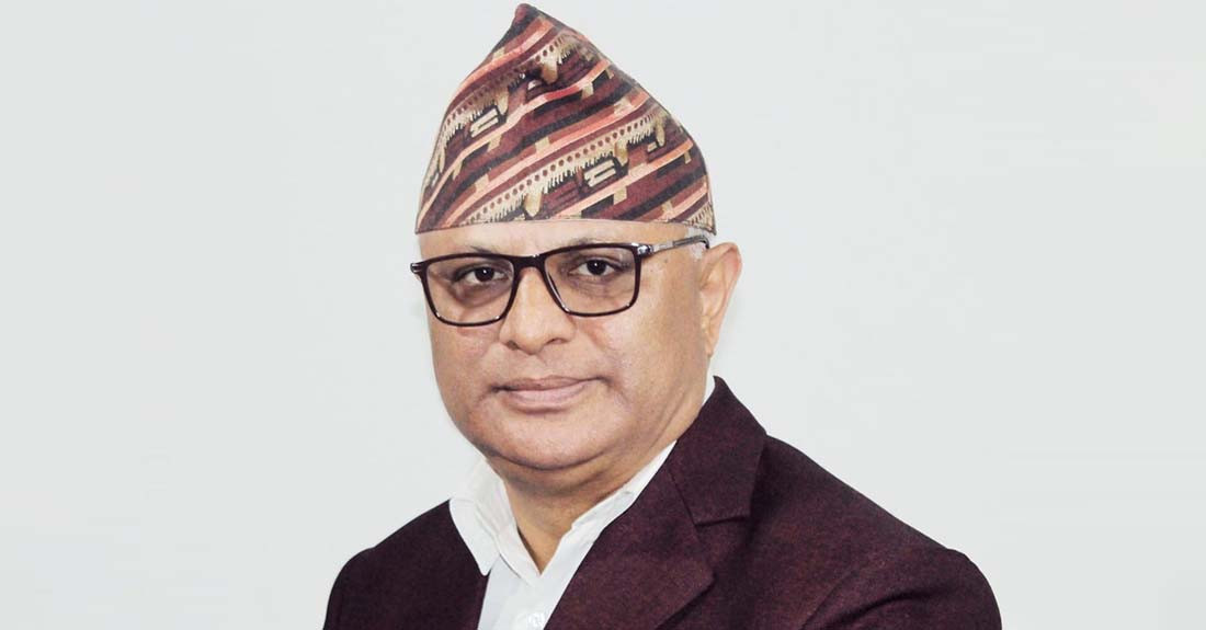 कोशी प्रदेशको मुख्यमन्त्रीमा हिक्मतकुमार कार्की नियुक्त