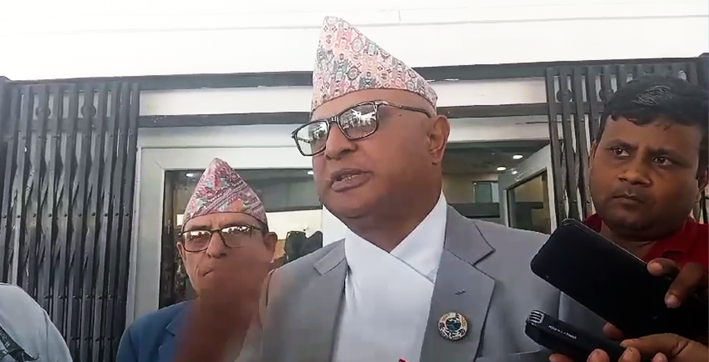 एक साताभित्र प्रदेश मन्त्रिपरिषदलाई पूर्णता दिइने कोशीका मुख्यमन्त्री दाबी