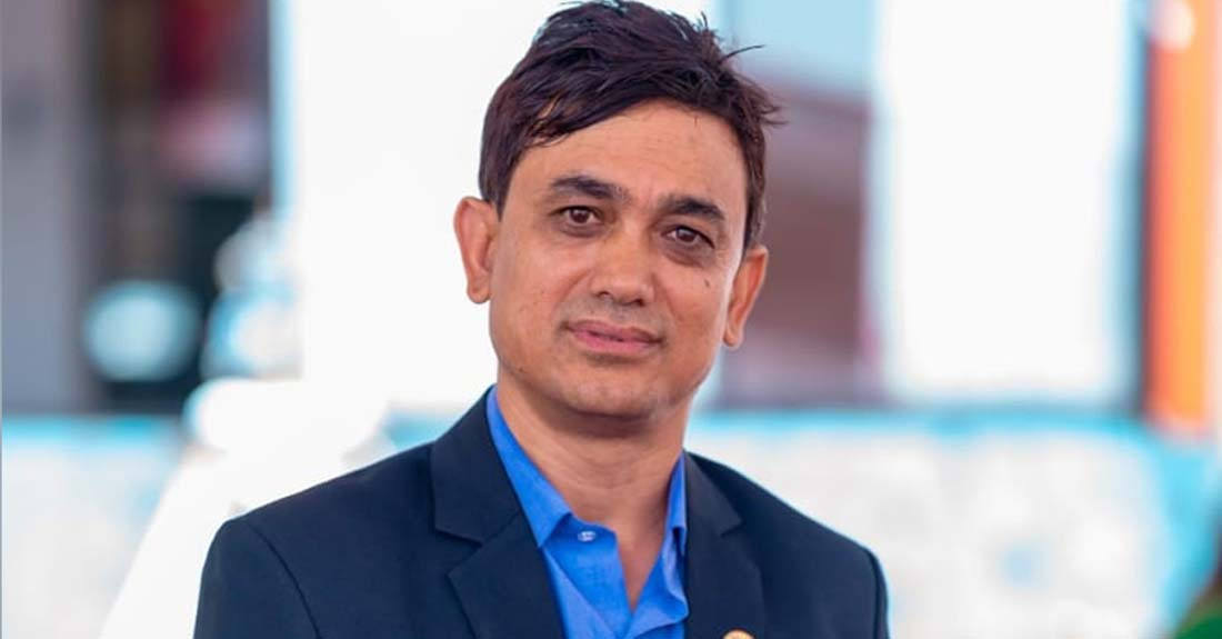 लागुऔषध कारोबारको आरोपमा पक्राउ परेका पूर्वसांसद ढाका कुमार श्रेष्ठ धरौटीमा रिहा