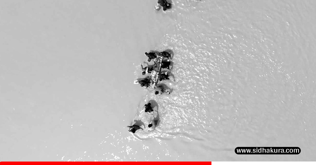 १ वर्षमा चितवनमा ४ सय ४५ सवारी दुर्घटना, १ सय १५ जनाको मृत्यु