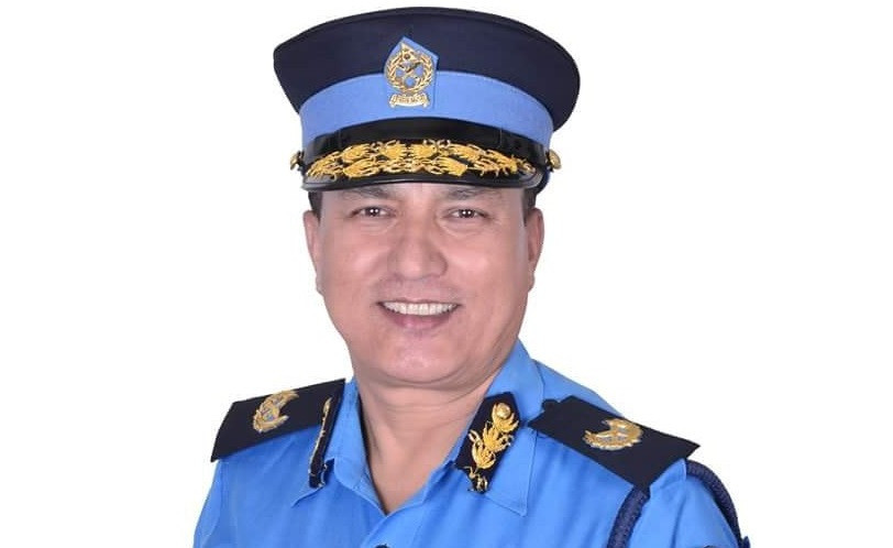 भ्रष्टाचारी ठहर भएका पूर्व डीआईजी महेशविक्रम शाहलाई तीन वर्ष कैदको फैसला
