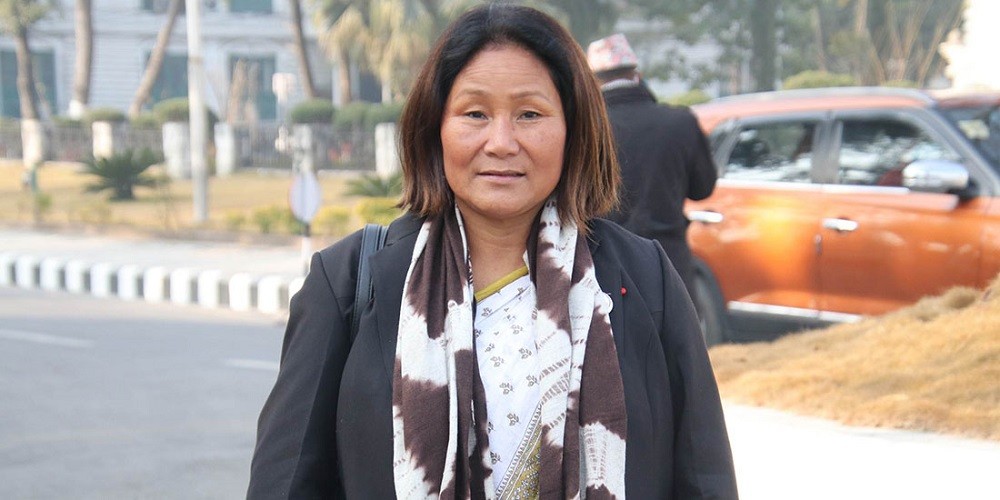 ‘सबैमा शौचालयको पहुँच पुग्नुपर्छ’