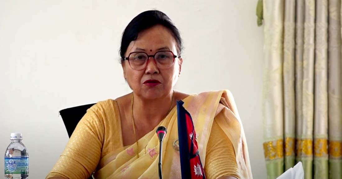 १७ देशका लागि प्रस्तावित राजदूतमध्ये १६ जनाको नाम संसदीय समितिबाट अनुमोदन