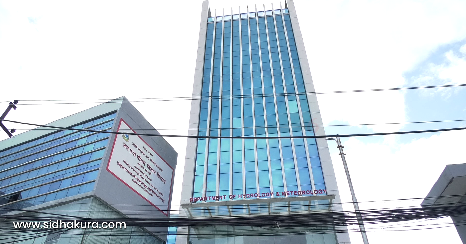 ‘रेकर्ड ब्रेक’ भएको वर्षाबारे अध्ययन गर्न विज्ञ टोली खटाइयो