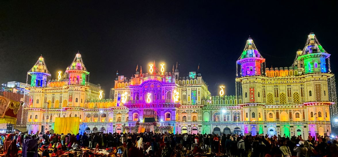 आज मार्गशीर्ष शुक्ल पञ्चमी : श्रीरामचन्द्र र सीताको पूजा आराधनासहित विवाह पञ्चमी पर्व मनाइँदै