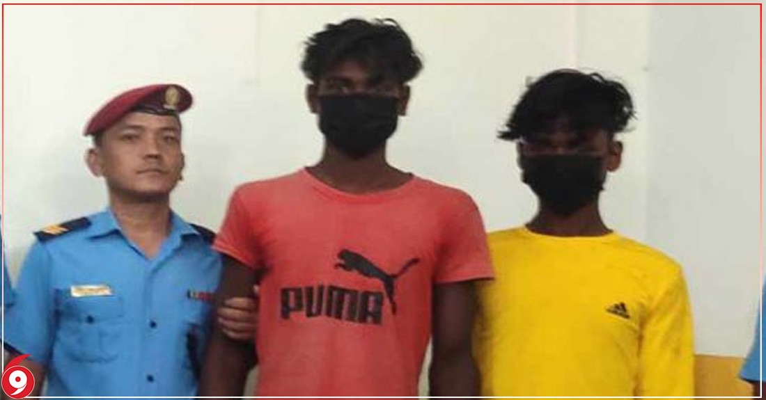 जनकपुर हत्या : लागुऔषध सेवनपश्चात मोबाइलको विषयमा विवाद हुँदा २ जना मिलेर साथीको हत्या