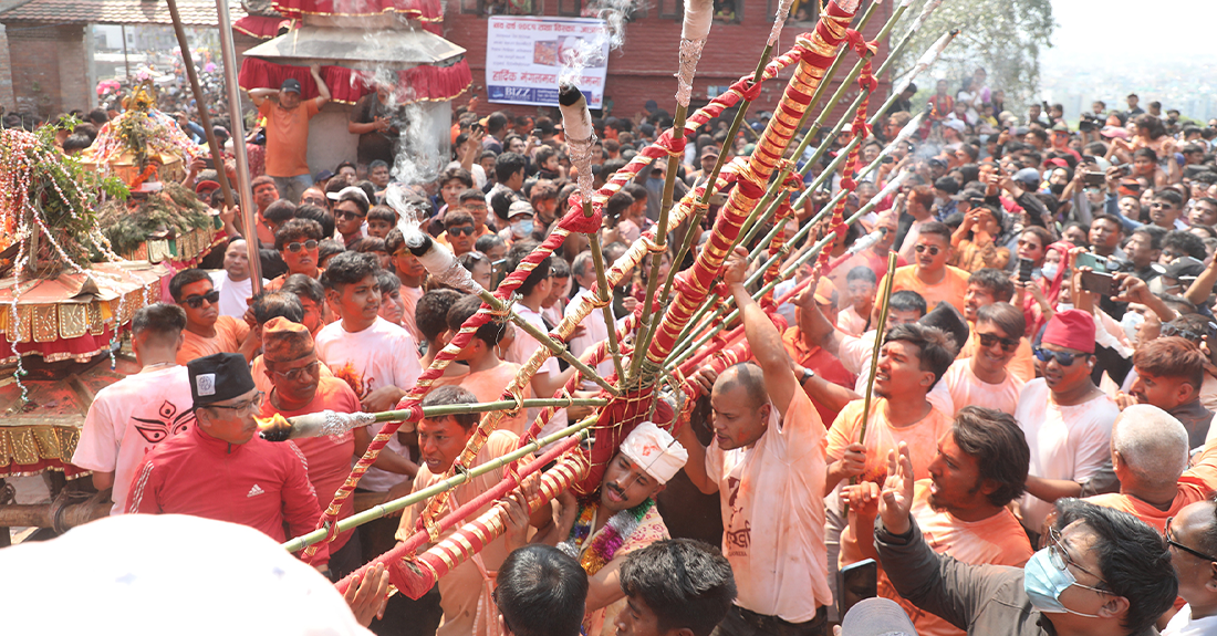 जिब्रो छेडी महाद्वीप बोकेर टोलटोल घुमे २८ वर्षीय सुजन