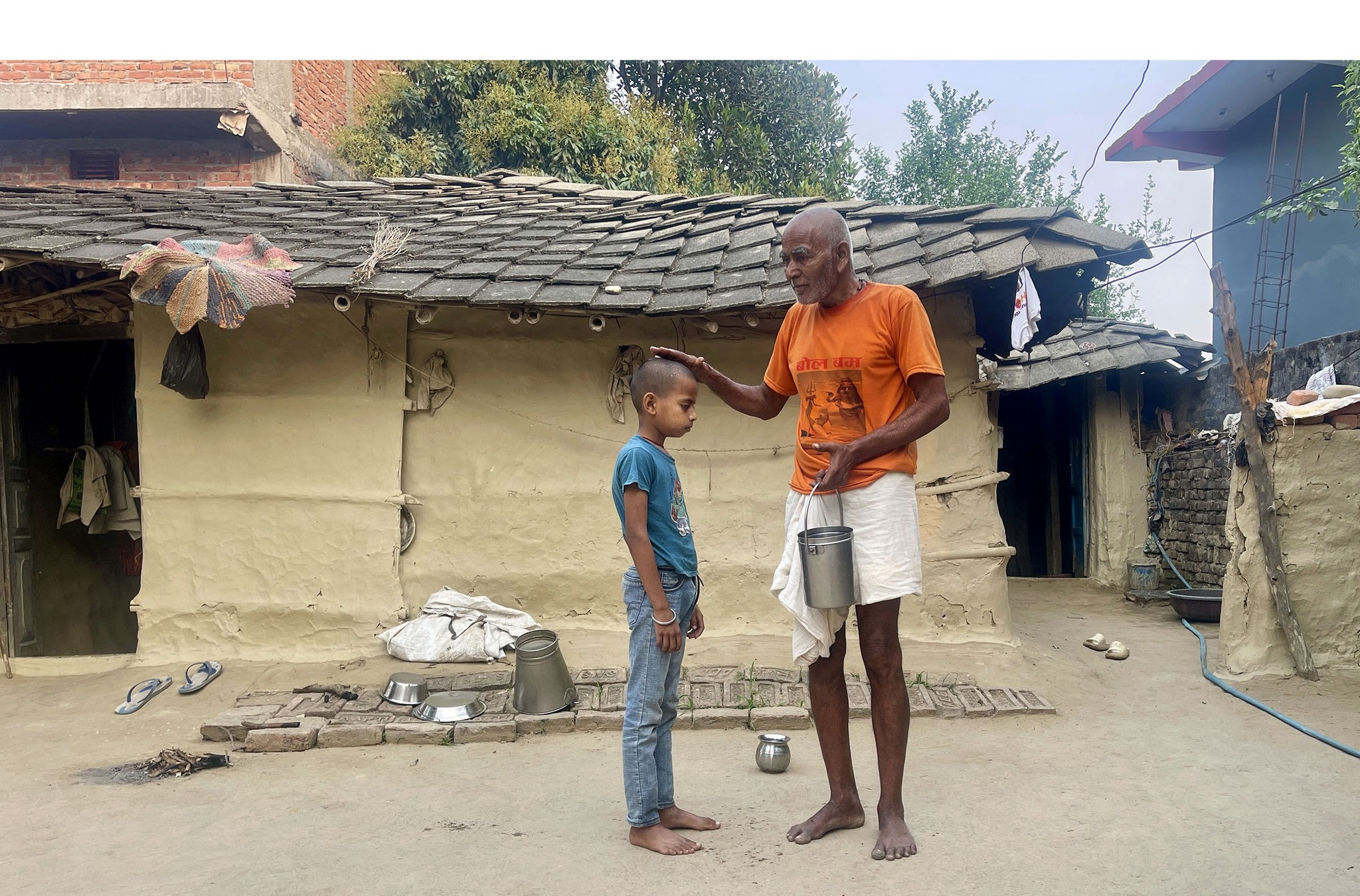 आज जुडशीतल पर्व, मधेस प्रदेशमा सार्वजनिक बिदा