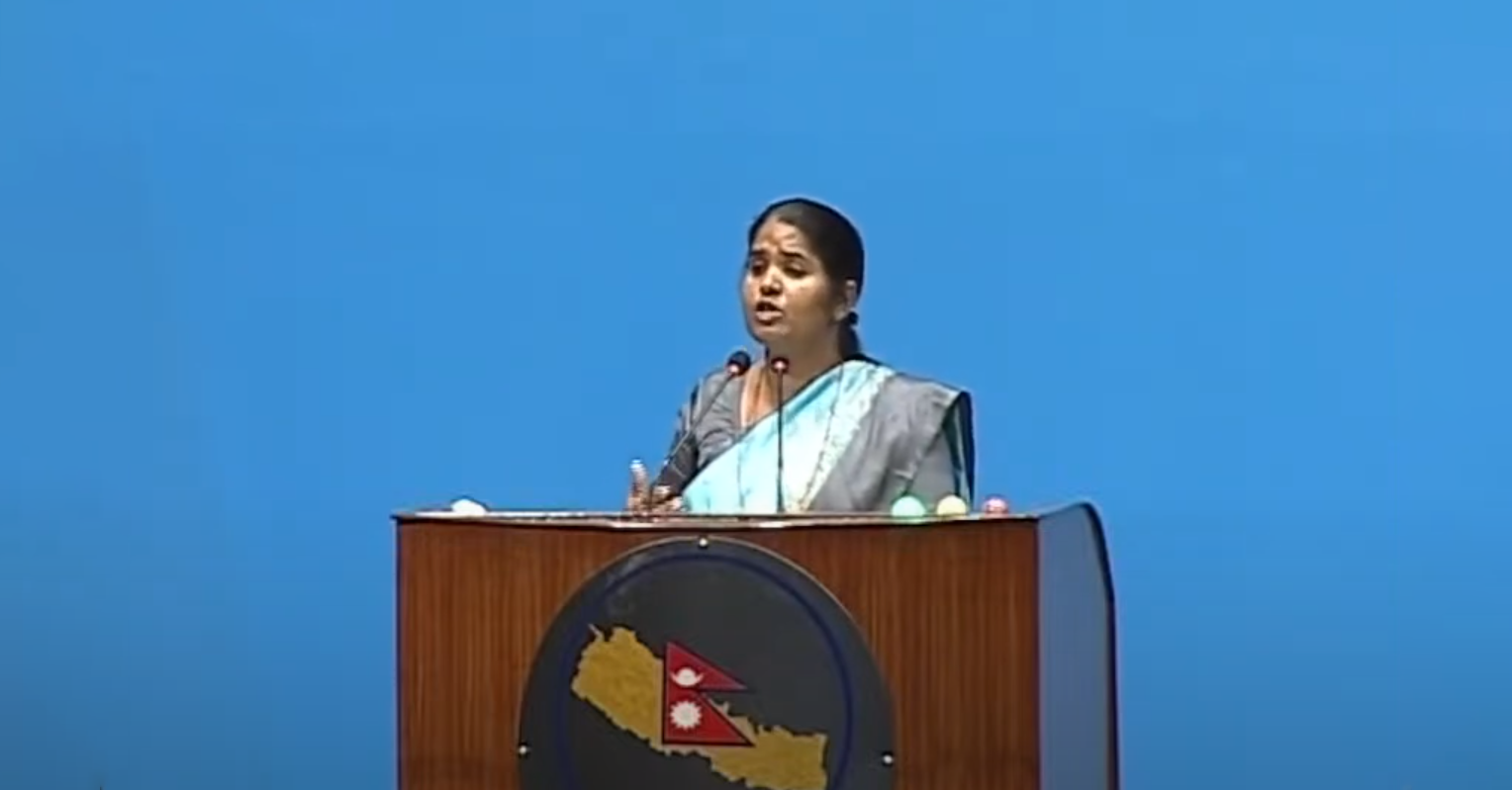 दूग्ध किसानको बक्यौता एक हप्ताभित्र भुक्तान गर्ने कृषिमन्त्रीकाे प्रतिवद्धता