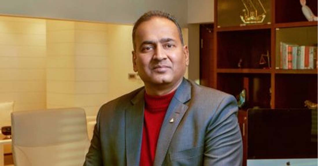 गैर कानुनी धरपकड हुनसक्ने भन्दै कैलाश सिरोहियाले दर्ता गराए गृह मन्त्रालय र धनुषा प्रहरीविरुद्ध रिट