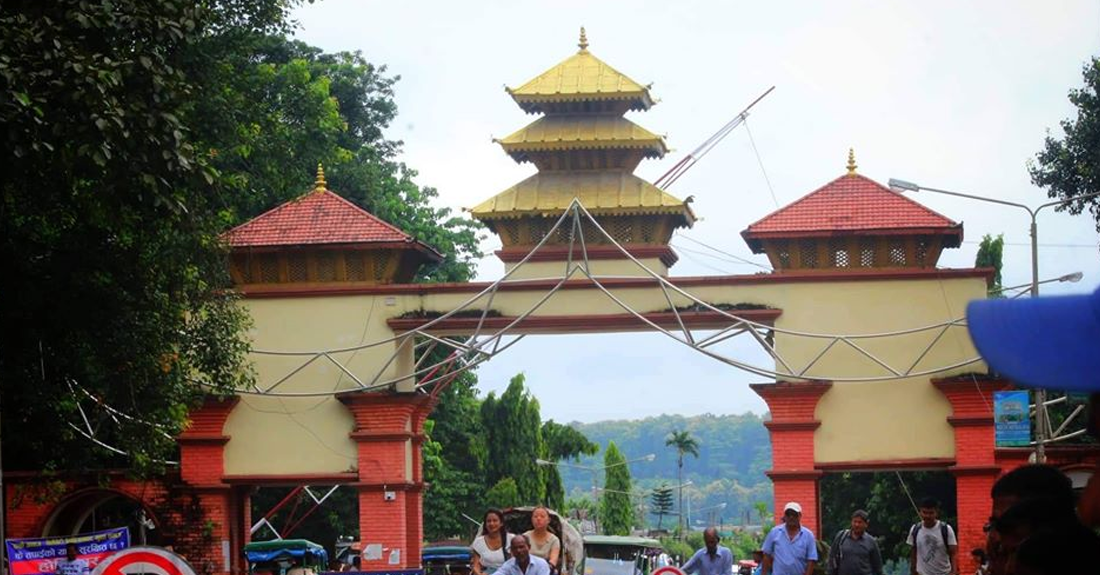 तेस्रो देशका पर्यटकका लागि काँकडभिट्टा नाका खुला