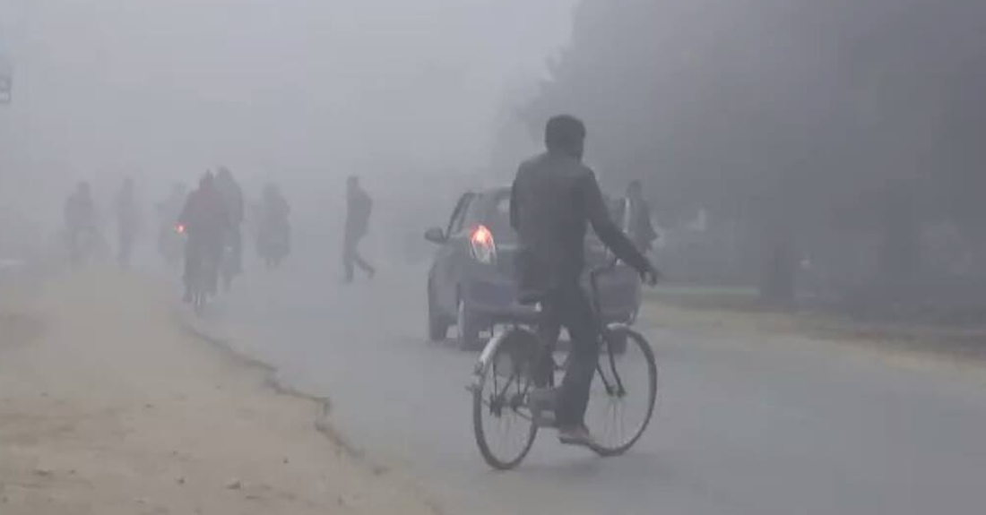 कैलाली–कञ्चनपुरमा चिसो बढ्दा जनजीवन प्रभावित