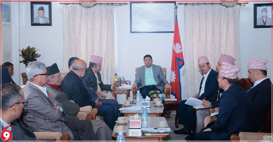 सबै कारागारमा योग शिविर संचालन गरिने