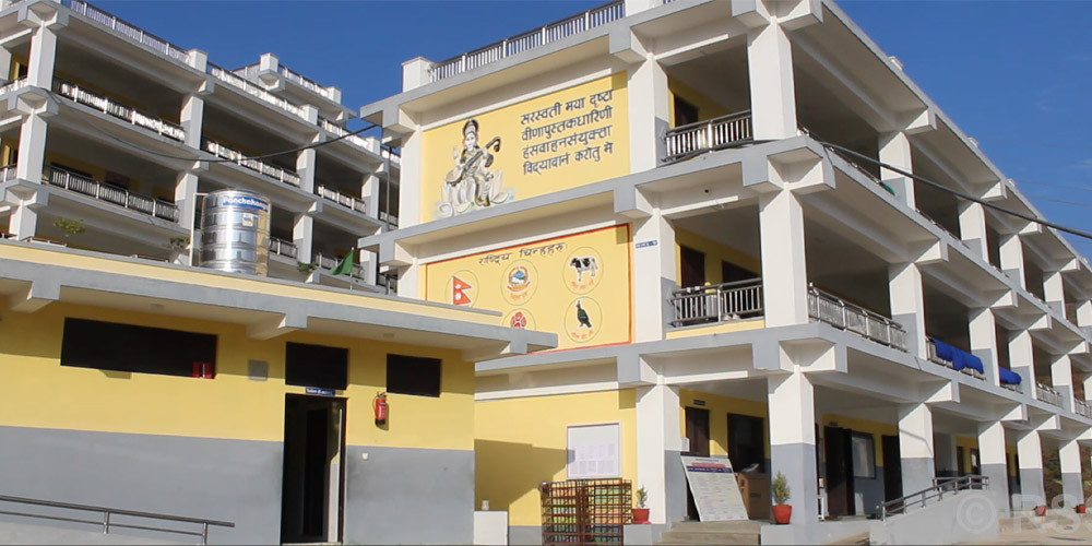 कर्णालीमा अङ्ग्रेजी, गणित र विज्ञान विषयका शिक्षक अभाव