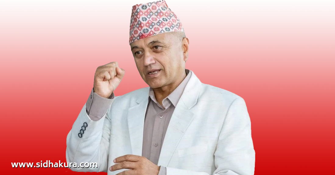 मुख्यमन्त्री अधिकारीले वैशाख २३ गते विश्वासको मत लिने