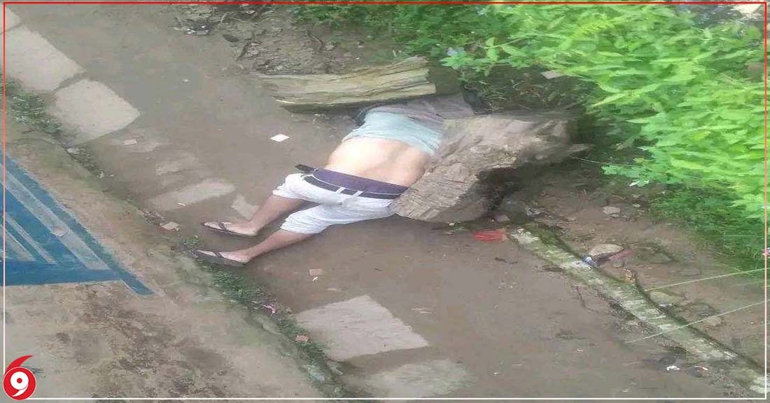 सुमो चालक आचार्यको शव शङ्कास्पद अवस्थामा फेला