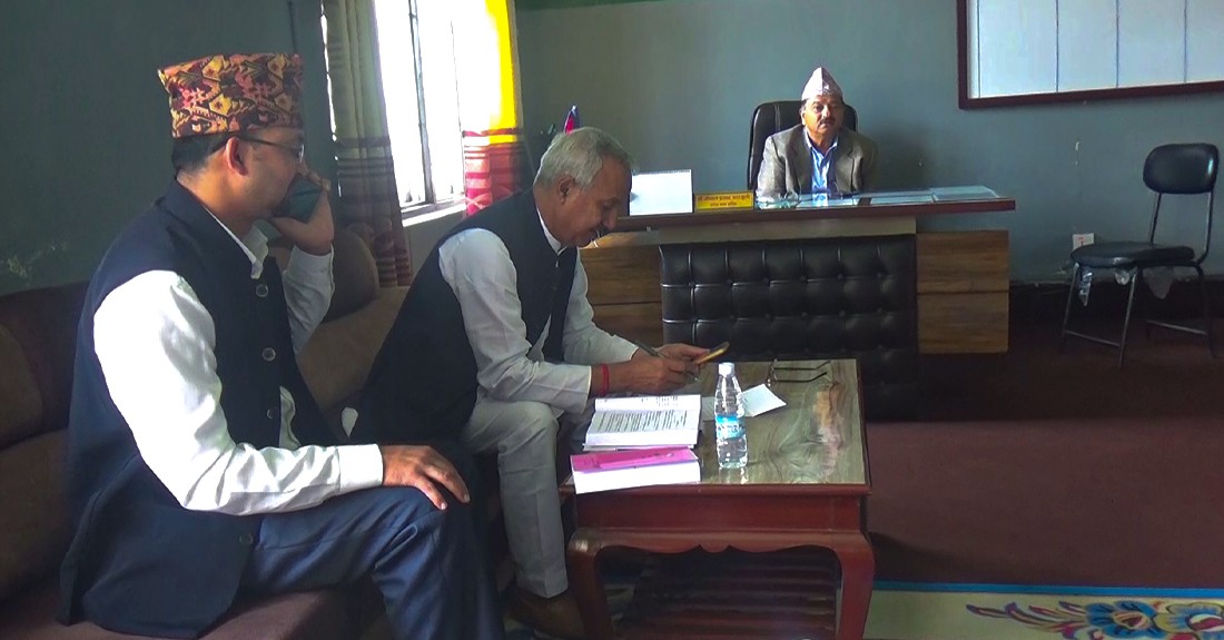कोशी प्रदेशको प्रमुख प्रतिपक्षी दलमा राप्रपाको दावी