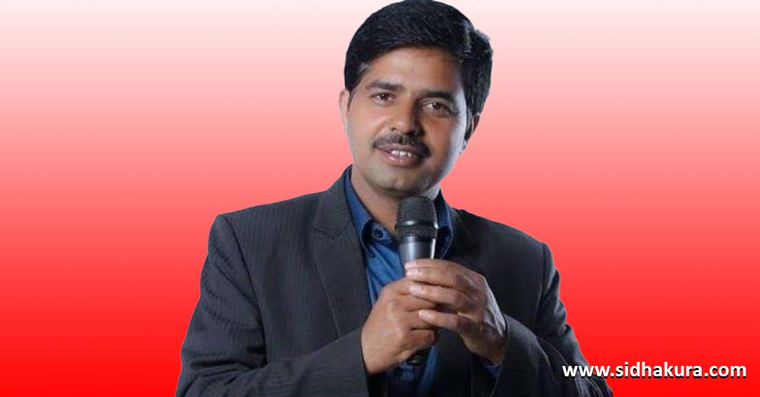 इन्द्रेणीका कृष्ण कंडेलविरुद्ध यौन दुर्व्यवहारकाे मुद्दा दर्ता