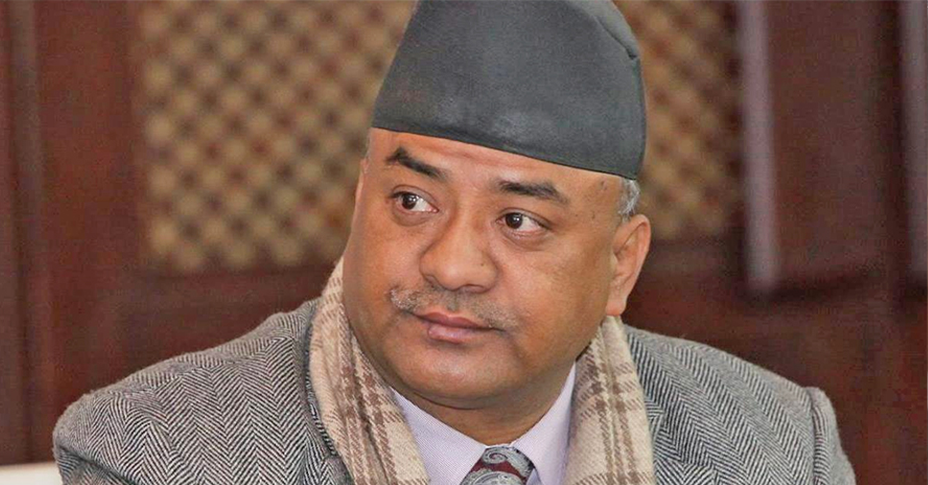 निर्वाचन आयुक्तमा कृष्णमान प्रधान नियुक्त गर्न सिफारिस