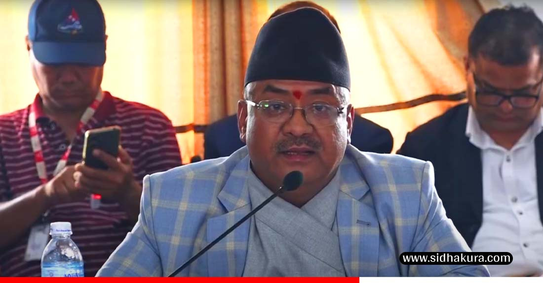 निर्वाचन आयुक्तमा प्रस्तावित कृष्णमान प्रधानका बिषयमा थप छलफल गर्ने संसदीय सुनुवाई समितिको निर्णय