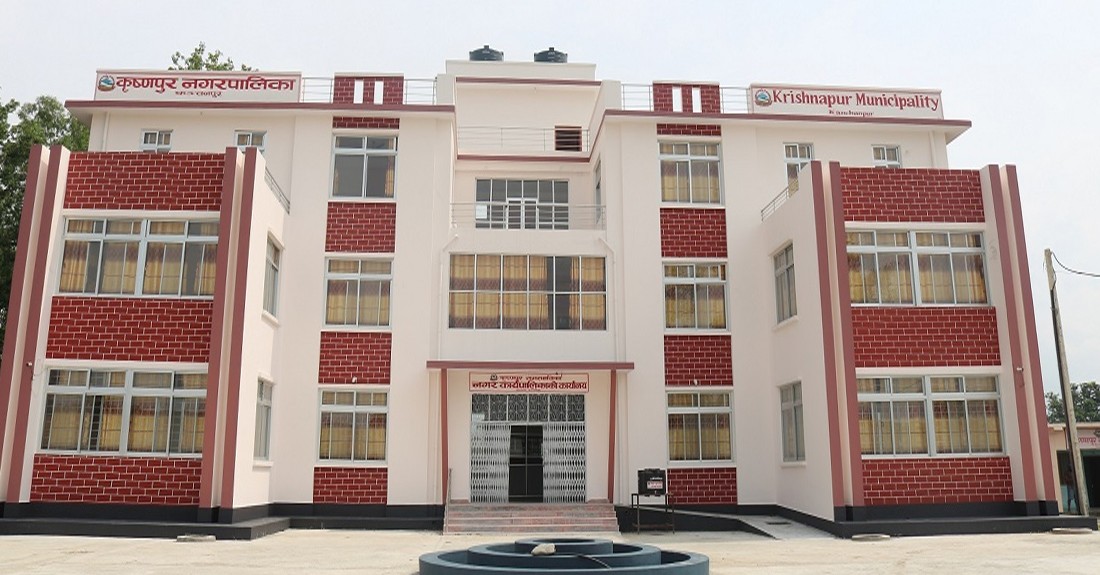 नदीजन्य पदार्थको अवैध उत्खनन गर्नेलाई ५० हजार जरिवाना