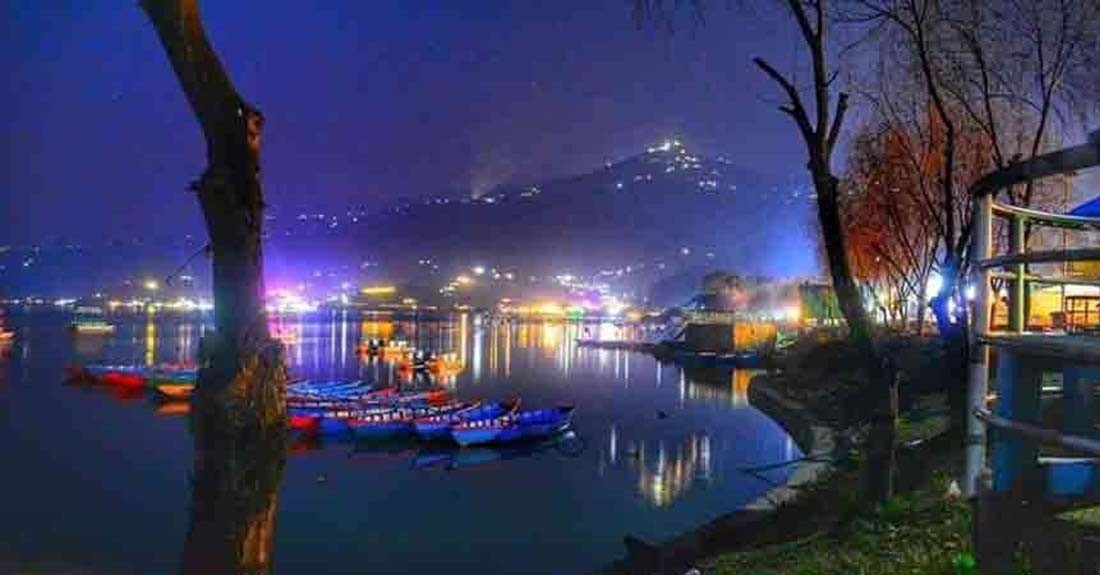 लेकसाइड २४ सै घण्टा खुला गर्न उच्च अदालतकाे आदेश