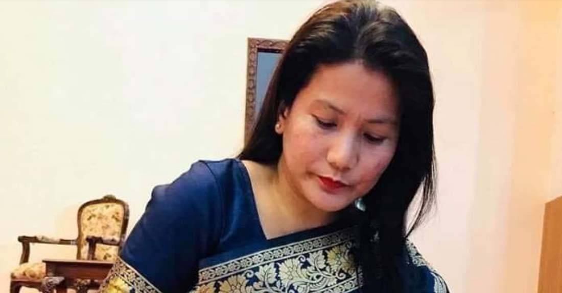 मन्त्री किरातीद्वारा नियुक्त पशुपति क्षेत्र विकास कोषकी कार्यकारी निर्देशक पुनको नियुक्ति बदर