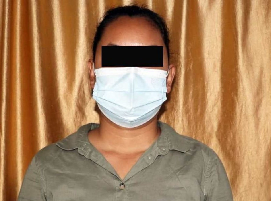३७ लाख धरौटी बुझाएर लिला पछाईं पनि रिहा