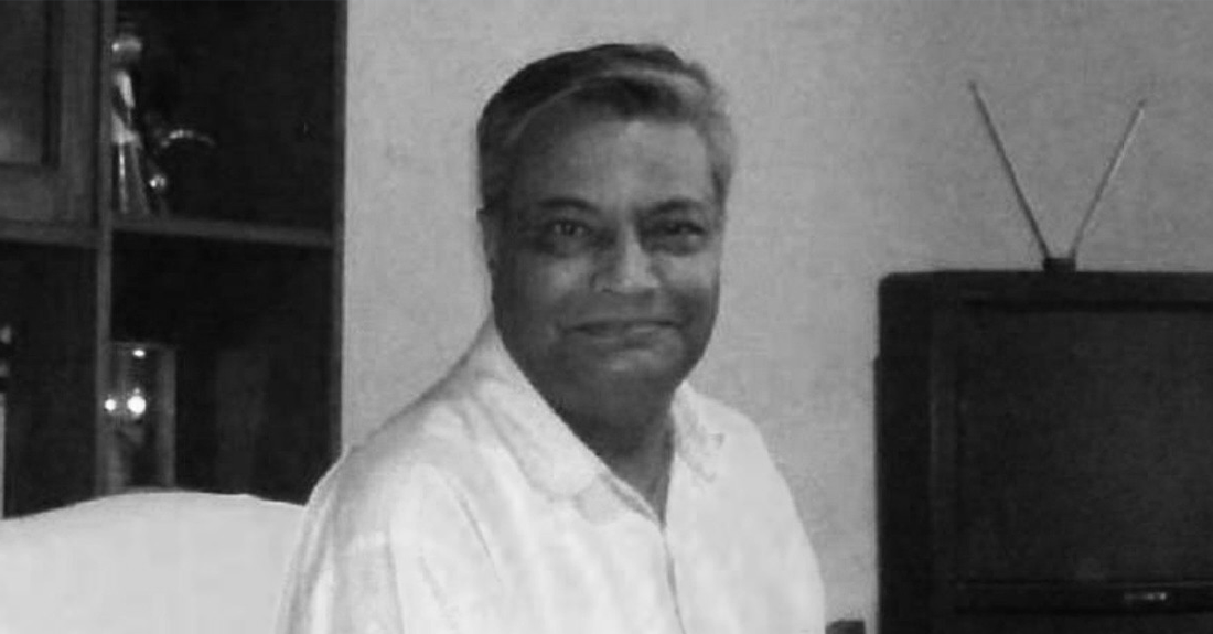 पूर्वप्रधानसेनापति धर्मपालवर सिंह थापाको निधन