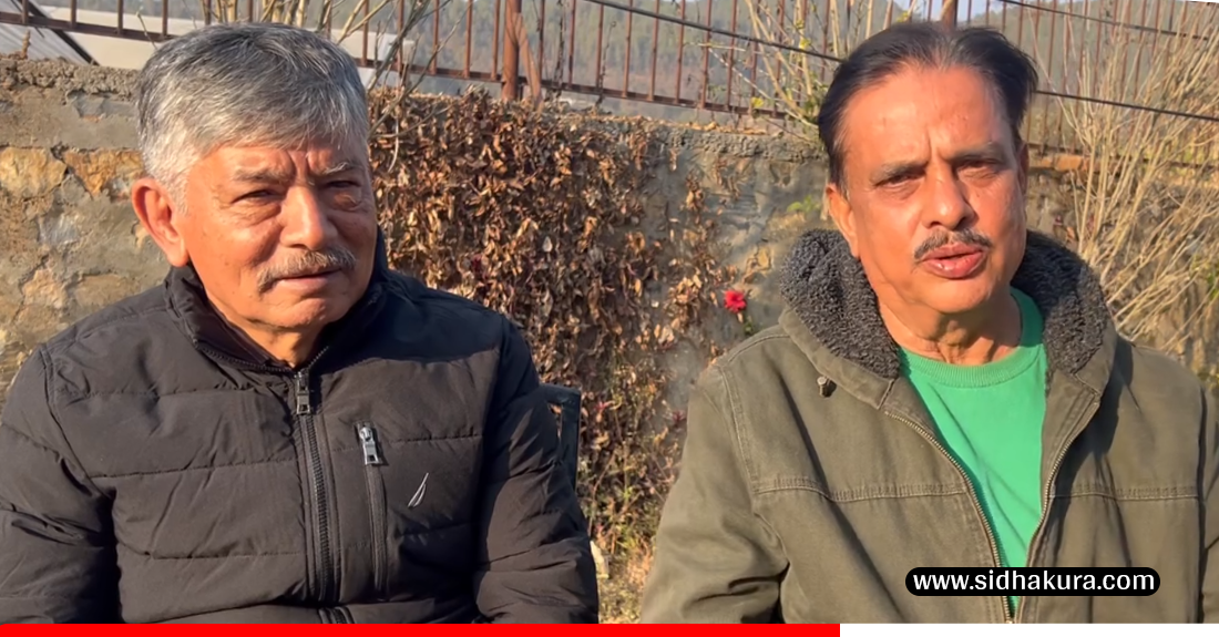 युएसएडको पैसा लिएको आरोपबारे ‘महजोडी’ भन्छन्, – धर्म विरोधी काम गरेका छैनौँ, भ्रममा नपर्नुहोला