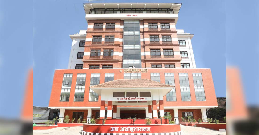इलामका ६ पालिकाले खाना र सभा संचालनमा पौने २ करोड सके