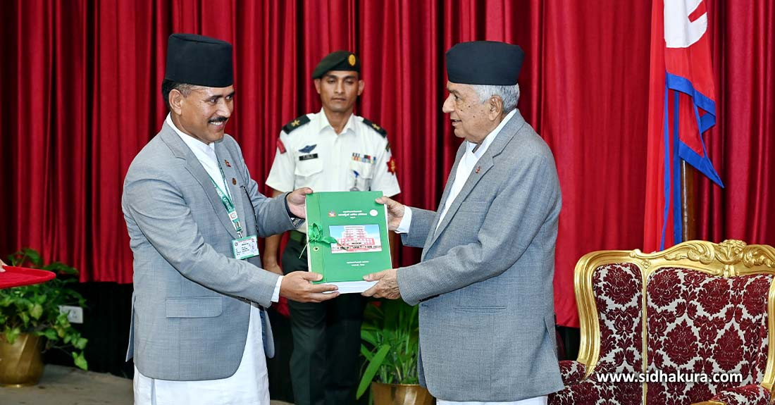 सरकारी बेरुजु ११ खर्ब ८३ अर्ब, १ वर्षमै थपियो २ खर्ब ३६ अर्ब