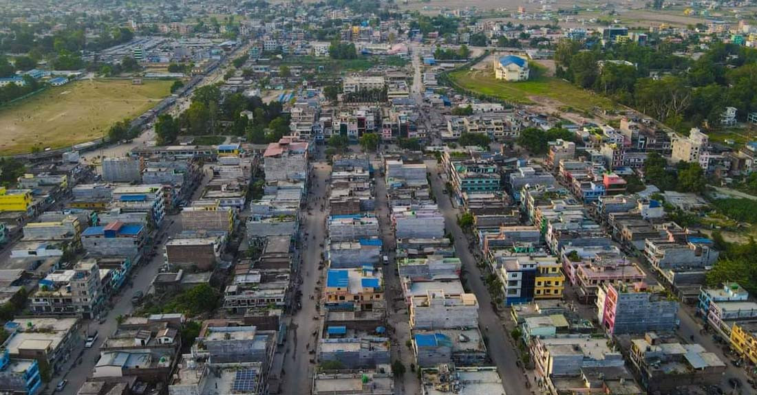राजा महेन्द्रको सालिक राख्ने विषयमा विवाद भएपछि प्रशासनले जारी गर्यो महेन्द्रनगरमा एक साता लामो निषेधाज्ञा