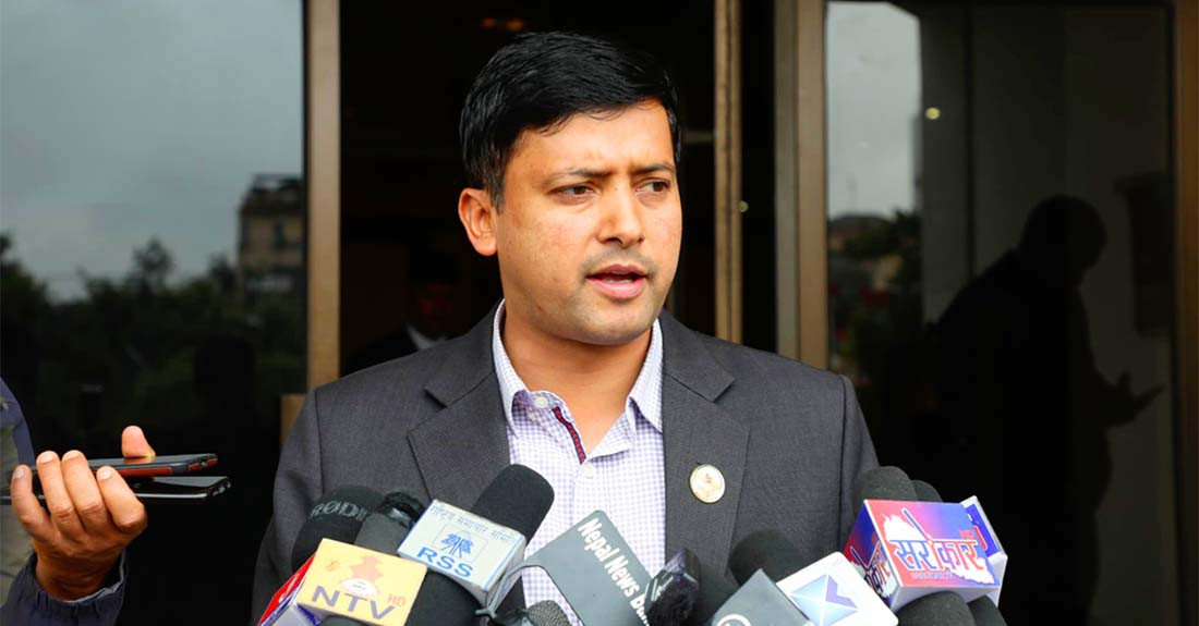 प्रधानमन्त्रीलाई तत्काल राजीनामा दिन एमाले संसदीय दलको आह्वान