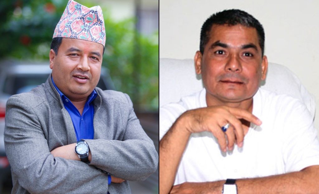 मंसिर ७ : के हुँदै छ आज, प्रसाईँको आन्दोलनमा कति आउँछन् मान्छे ?