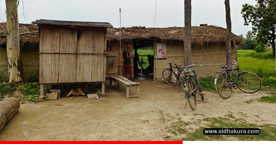 रक्सी तस्करीको ‘हब’ बन्दै महोत्तरी