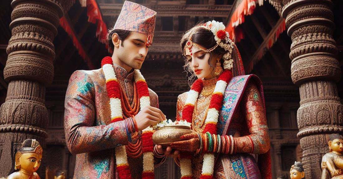 उमेर पुगेपछि बिहे गर्नेले ५० हजार प्रोत्साहन रकम पाउने