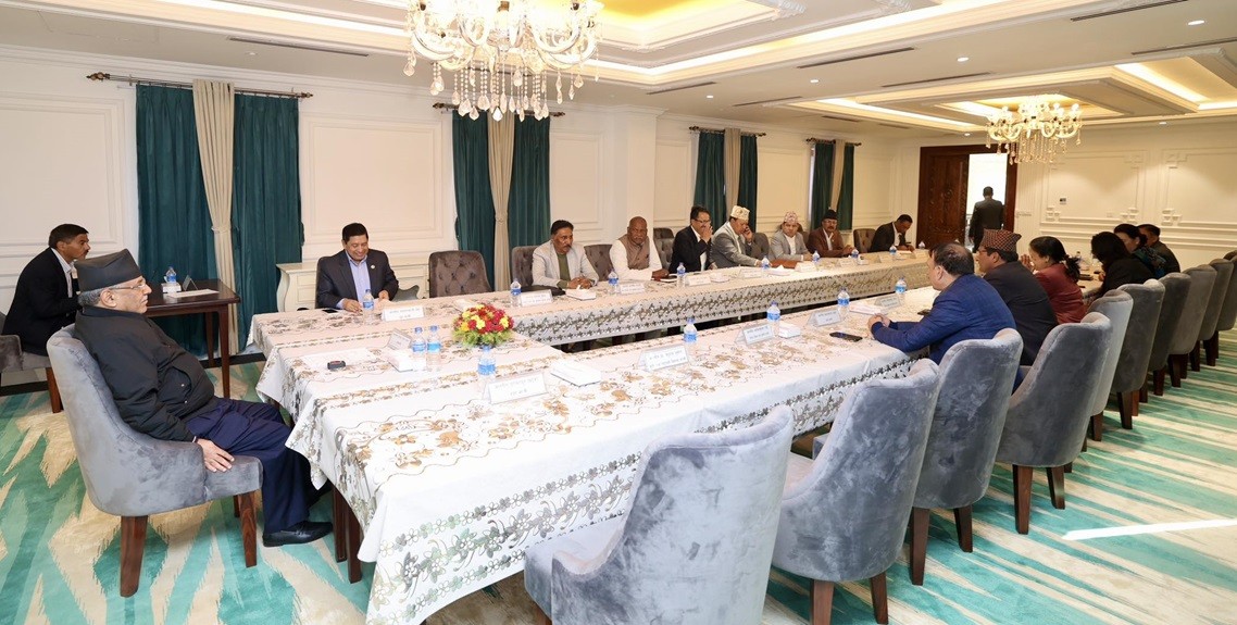 सांसद विकास कोषको पैसामा थपेर १० अर्ब बनाई भूकम्प प्रभावितको घर निर्माणमा खर्चिने सरकारको निर्णय