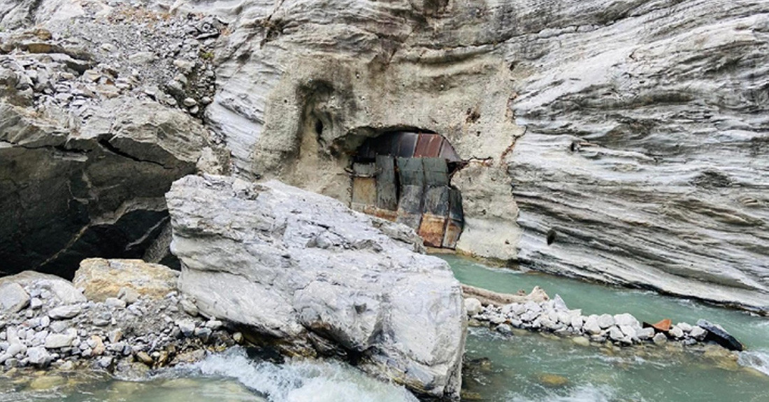 शुक्रबारदेखि मेलम्ची खानेपानी वितरण बन्द हुने