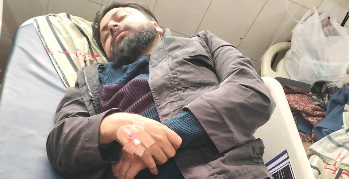 नेविसंघका दुई गुटबिच झडप, २ जना घाइते