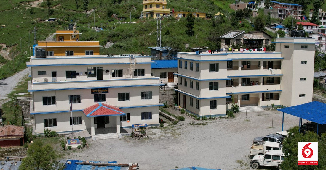 मुगुमा एक बालिकामाथी सामुहिक बलात्कार, नगर प्रहरी र सरकारी कर्मचारीसहित ५ जना पक्राउ